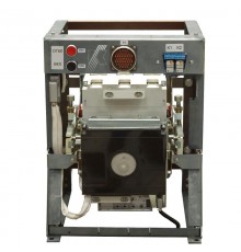 Выключатель автоматический Электрон М Э06В-56-41-1000А-660AC-НР48DC-ПЭ110DC-4З4P-ВКС  82202007D  Контактор (Legrand)