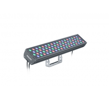Прожектор светодиодный архитектурный BVP340 72LED RGB 220V L75 45 DMX  911401747812  PHILIPS