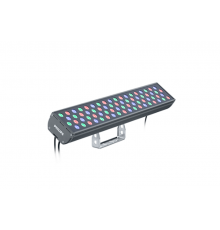 Прожектор светодиодный архитектурный BVP340 72LED RGB 220V L75 15 DMX  911401747792  PHILIPS