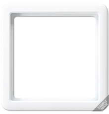 рамка переходная  561Z5  Jung