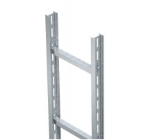 Вертикальный лоток лестничного типа 500x6000 (SLS 80 W40 5 FT)  6013856  OBO Bettermann