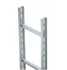 Вертикальный лоток лестничного типа 500x6000 (SLS 80 W40 5 FT)  6013856  OBO Bettermann