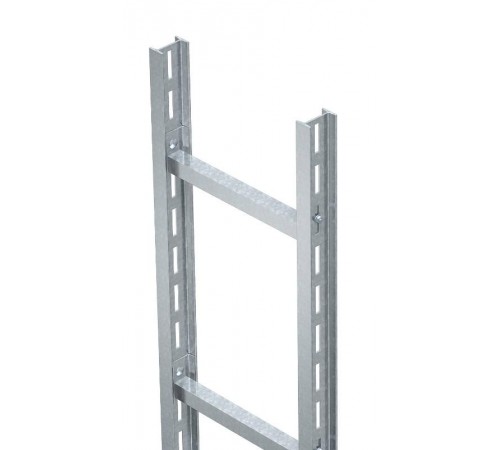 Вертикальный лоток лестничного типа 500x6000 (SLS 80 W40 5 FT)  6013856  OBO Bettermann