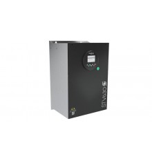 Преобразователь частоты STV630 55 кВт 400В ЭМС С3 + встр. DC реактор + LCD панель оператора  STV630D55N4L1  Systeme Electric