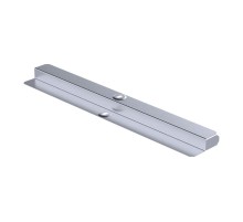 Переходник по высоте Стандарт INOX (AISI 409) 400х100х80  PR16.5713  Промрукав