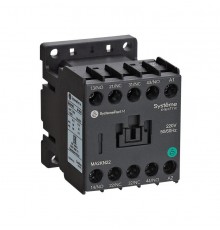 ПРОМЕЖУТОЧНОЕ РЕЛЕ MA2K 4НО AC110V 50/60Hz  MA2KN40F7  Systeme Electric