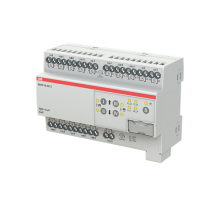 Комбиактор 16-канальный, 16А, MDRC SAH/S16.16.7.1  2CDG110251R0011  ABB