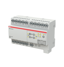 Комбиактор 16-канальный, 16А, MDRC SAH/S16.16.7.1  2CDG110251R0011  ABB