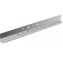 Пластина соединительная усиленная LESTA h=150мм  CLM40D-PSU-150  IEK