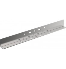 Пластина соединительная усиленная LESTA h=150мм  CLM40D-PSU-150  IEK