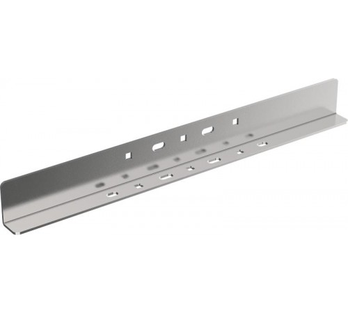 Пластина соединительная усиленная LESTA h=150мм  CLM40D-PSU-150  IEK