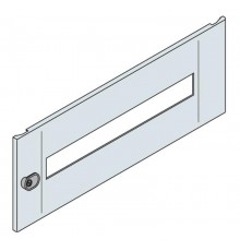 Дверь отсека под 18DIN-модулей 200x600ВхШ  EH2067K  ABB