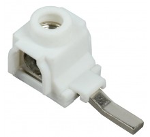 Клемма вводная для мод.оборуд. КВМ 4-25мм (боковой ввод)  YKVM-4-25-S  IEK