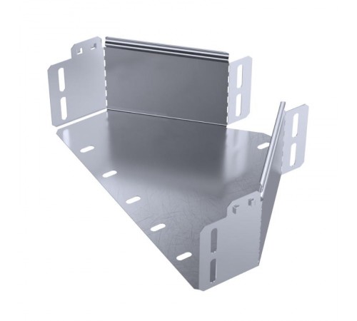 Переходник симметричный Стандарт INOX (AISI 316) 300х100х100  PR16.5995  Промрукав