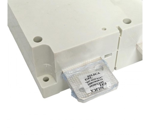 Рубильник-выключатель 1000A 4P c рукояткой управления для прямой установки PowerSwitch  psds-1000-4  EKF