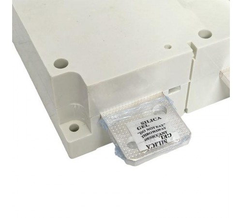 Рубильник-выключатель 1000A 4P c рукояткой управления для прямой установки PowerSwitch  psds-1000-4  EKF