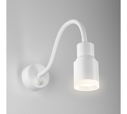 Светильник-подсветка Molly LED белый (MRL LED 1015) 7Вт Elektrostandard  a043983  Elektrostandard