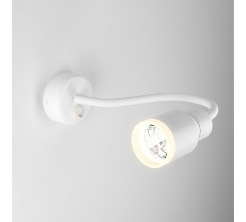 Светильник-подсветка Molly LED белый (MRL LED 1015) 7Вт Elektrostandard  a043983  Elektrostandard