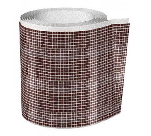 Самоклеющаяся уплотнительная лента 5х150х5000мм для огнестойких проходок PYROPLUG® и PYROSIT® NG ( FBA-WI )  7202510  OBO Bettermann