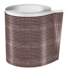 Самоклеющаяся уплотнительная лента 5х150х5000мм для огнестойких проходок PYROPLUG® и PYROSIT® NG ( FBA-WI )  7202510  OBO Bettermann