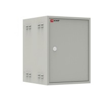 шкаф ТК антивандальный 15U, Astra E серия EKF PROxima  ITB15AE  EKF