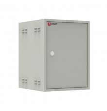 шкаф ТК антивандальный 15U, Astra E серия EKF PROxima  ITB15AE  EKF