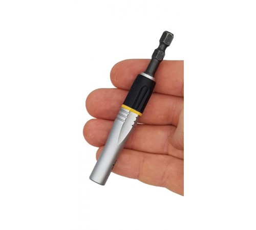 Битодержатель магнитный для ударных бит 1/4", 95 мм  03829590  Felo