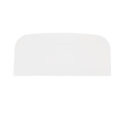 Заглушка 90х50 мм  09505  DKC