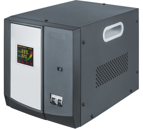 Стабилизатор напряжения 61 769 NVR-RF1-3000 61769 Navigator
