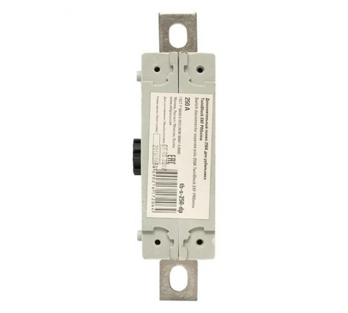 Дополнительный полюс 250А для рубильника TwinBlock  tb-s-250-dp  EKF
