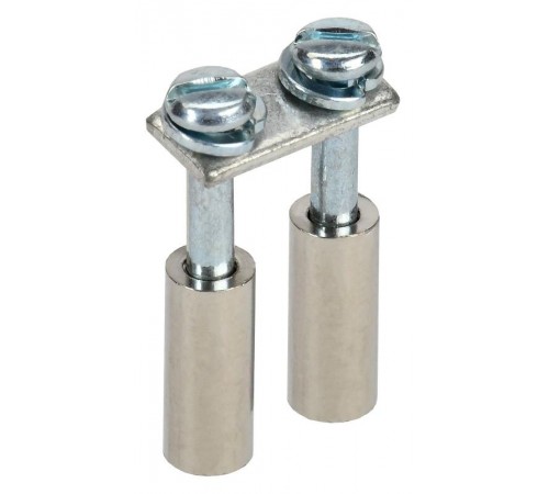 Перемычка в сборе для CTS 6мм2 2PIN  YCT10-00-K03-006-A-2P  IEK