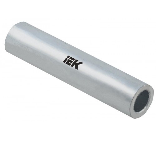 Гильза алюминиевая ГА 95-13 ГОСТ 23469.2  UGL11-095-13  IEK