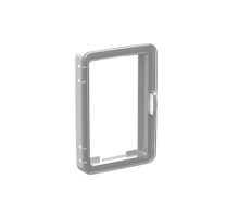 Защитная крышка HMI  IP54 OXEC21 (TruONE)  1SCA147308R1001  ABB