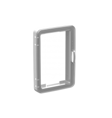 Защитная крышка HMI  IP54 OXEC21 (TruONE)  1SCA147308R1001  ABB