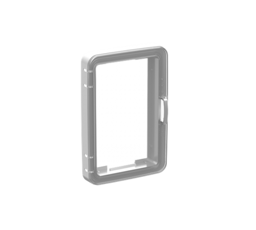 Защитная крышка HMI  IP54 OXEC21 (TruONE)  1SCA147308R1001  ABB