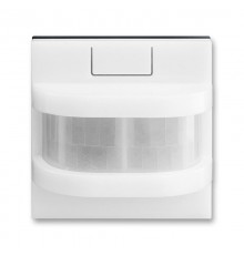 ABB Levit Белый / дымчатый чёрный Датчик движения  3299H-A02182 62  2CHH702182A4062  ABB