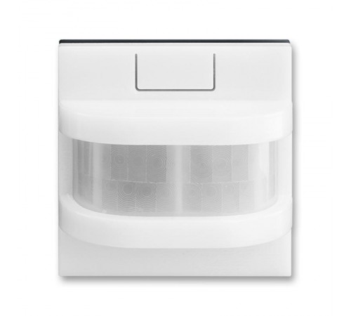 ABB Levit Белый / дымчатый чёрный Датчик движения  3299H-A02182 62  2CHH702182A4062  ABB