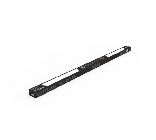 Светильник светодиодный TL линейный матовый 10W 4100K 572х25х33мм  130511210  Gauss