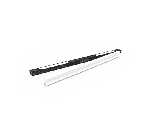 Светильник светодиодный TL линейный матовый 10W 4100K 572х25х33мм  130511210  Gauss