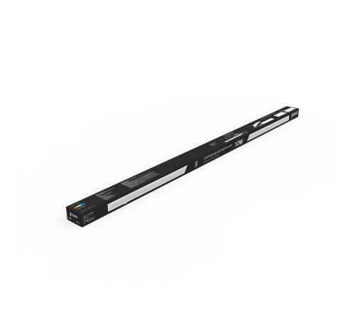 Светильник светодиодный TL линейный матовый 10W 4100K 572х25х33мм  130511210  Gauss