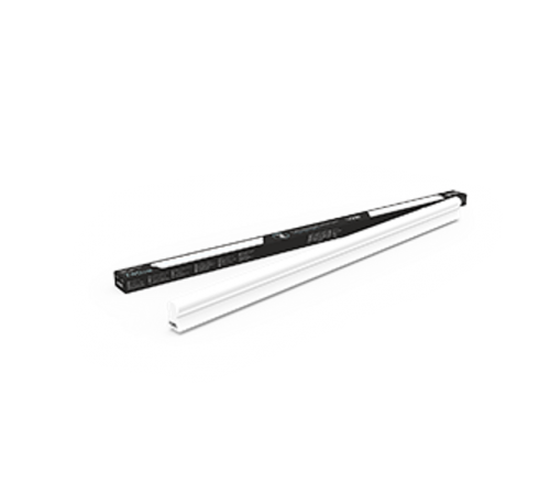 Светильник светодиодный TL линейный матовый 10W 4100K 572х25х33мм  130511210  Gauss