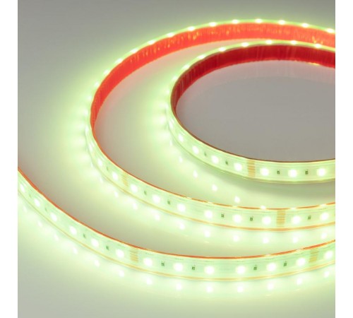 Лента светодиодная RTW-PS-B60-14mm 24V RGBW-Warm-4-in-1 (19.2 W/m, IP67, 5060, 5m) (arlight, -)  034188  Arlight