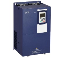 ПЧ K751 380В 3Ф 37-45кВт 75-91А  K751-33-3745M  ONI