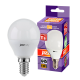 Лампа светодиодная PLED- SP G45 11w E14 3000K 230/50  .5019249  Jazzway