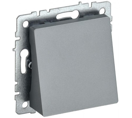 BRITE Вывод кабеля МВ10-БрС сталь  BR-VK10-0-K46  IEK