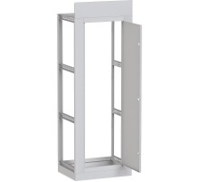 Корпус ЩО-70 Unit сварной (ВхШхГ) 2000х800х600мм PROxima  mb-05-07-05  EKF