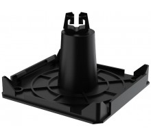 Дер. пров. кругл. 8мм для кровли осн. клей пластик IEK  ZDP85-60-6-08  IEK