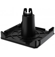 Дер. пров. кругл. 8мм для кровли осн. клей пластик IEK  ZDP85-60-6-08  IEK