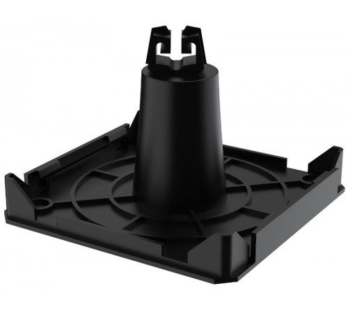 Дер. пров. кругл. 8мм для кровли осн. клей пластик IEK  ZDP85-60-6-08  IEK