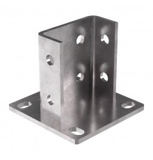 Страт-подвес двойной для сборной потолочной стойки HDZ  PR08.8798  Промрукав